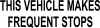 Vehicle Makes Stops.JPG (104838 bytes)